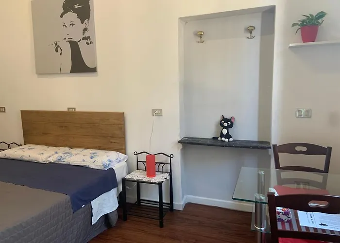 Archie'S HouseHostel